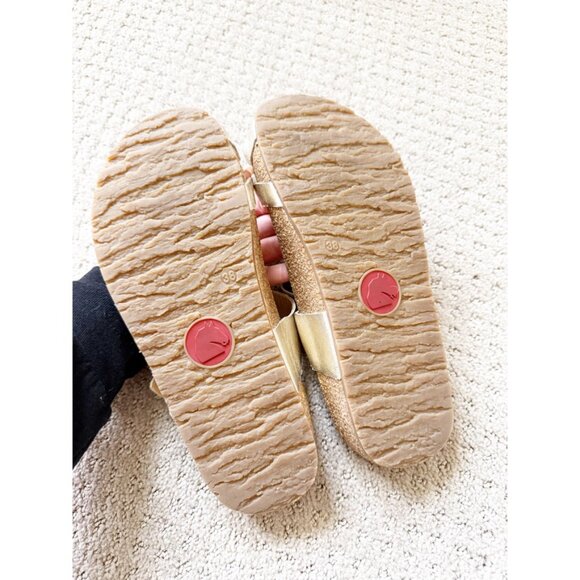 HAFLINGER JUNO 8190791783-SIC39 Color — Silver Metallic 8 - Picture 8 of 10